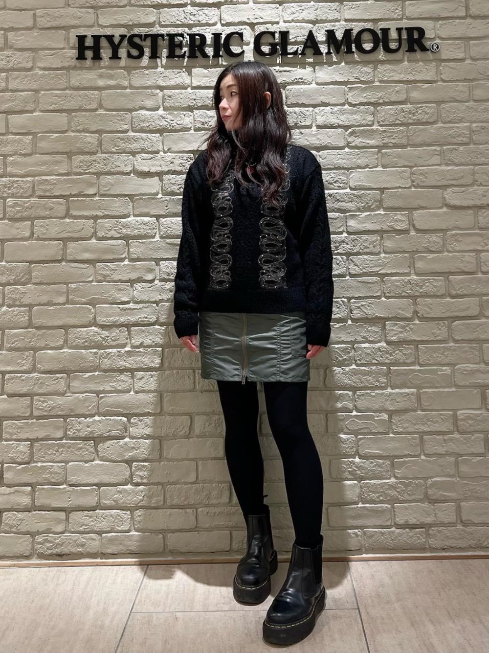 STYLING | HYSTERIC GLAMOUR ONLINE STORE ヒステリックグラマー