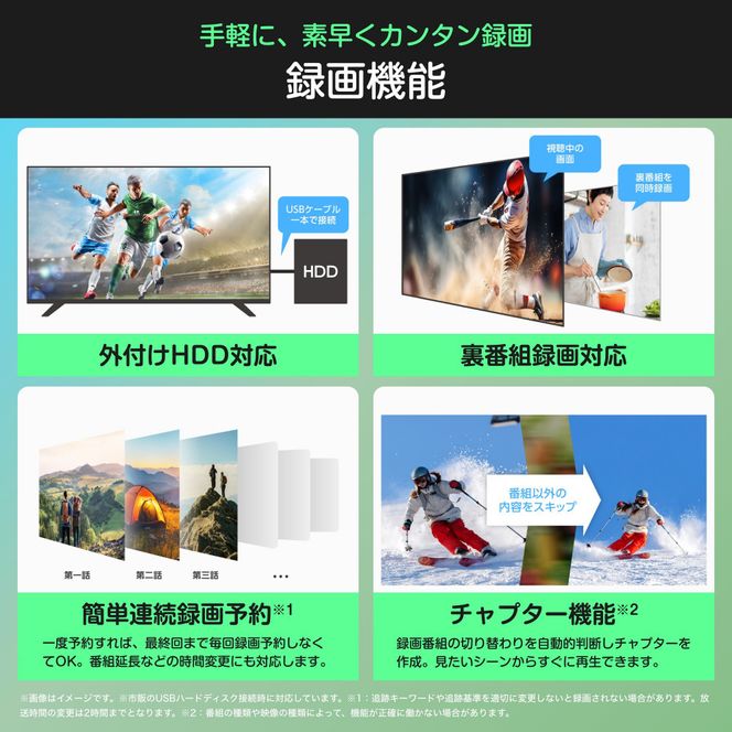 Hisense ハイセンス 3年保証【設置費込み】40V型 40C35R 2K スマート