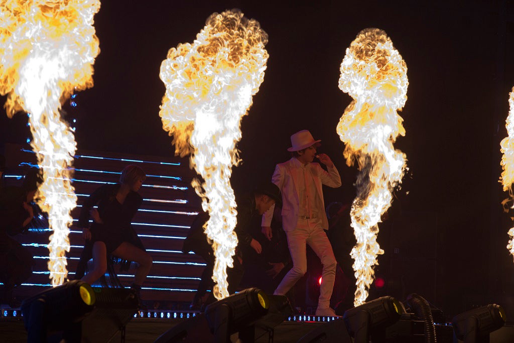 Nissy（西島隆弘）、初のソロツアー完走「本当に愛されている」 SMAP