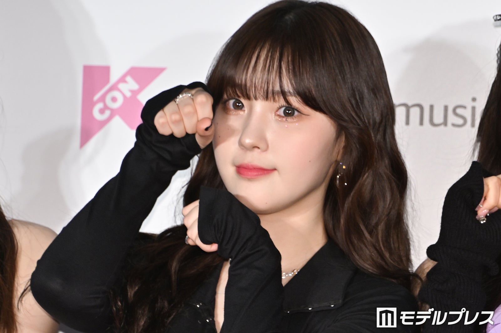 Kep1erチェヒョン、ファンからの手紙に涙「本当に感動しました