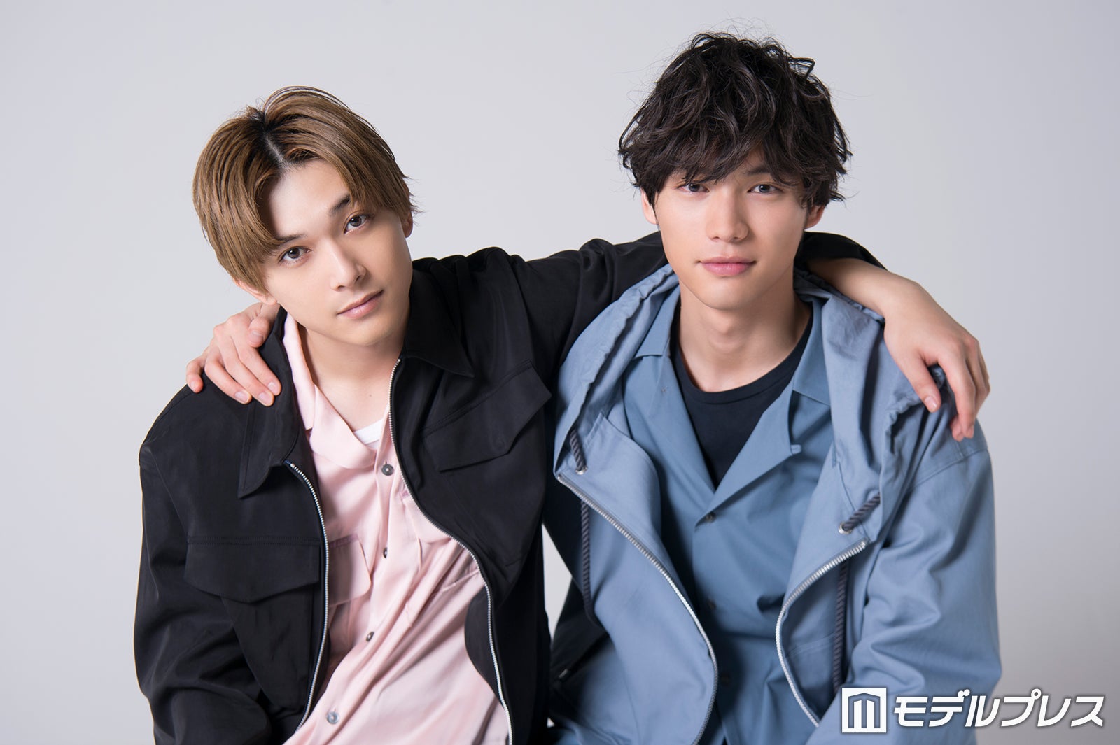 福士蒼汰が思い出し笑い、吉沢亮の破天荒エピソード 「仮面ライダー