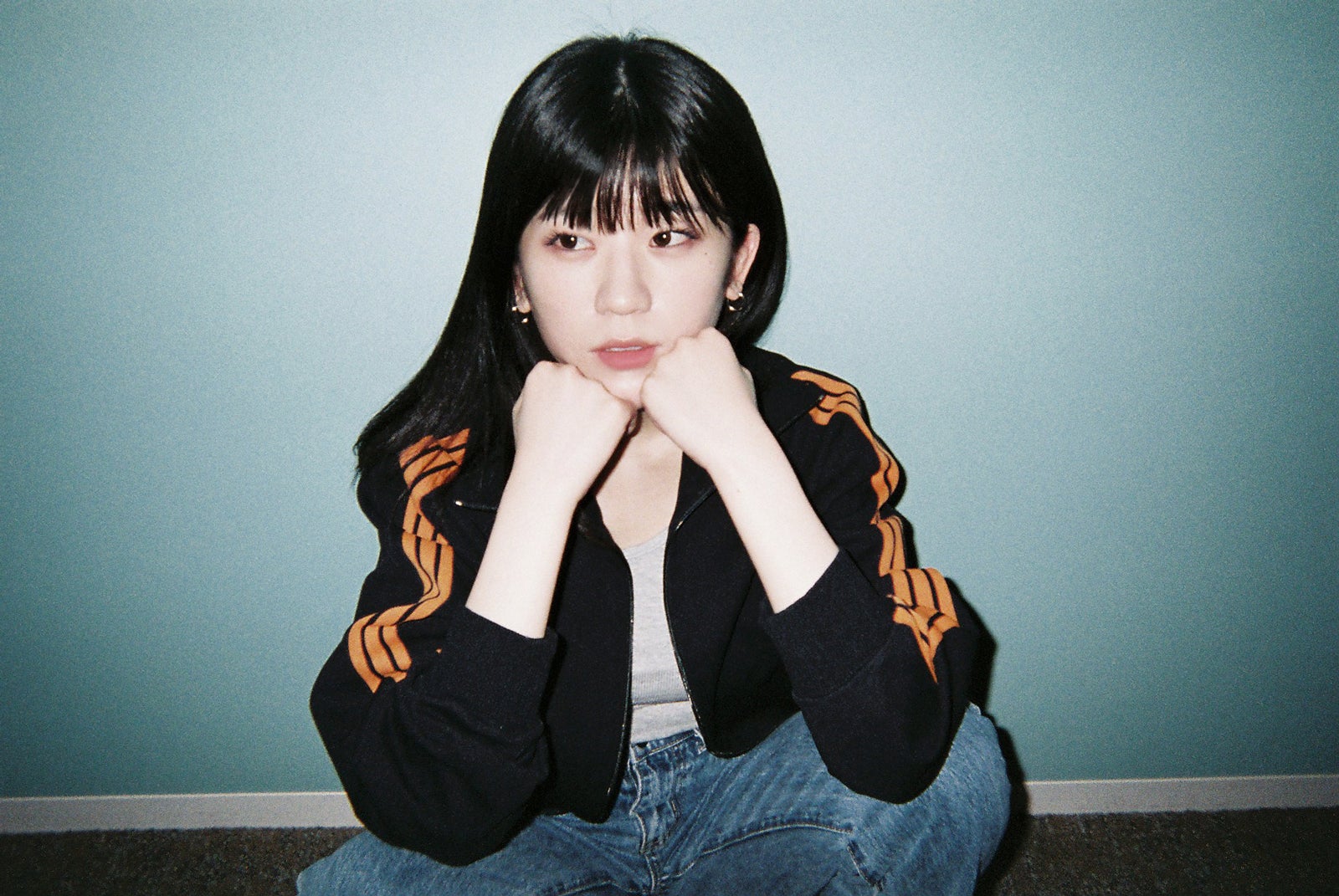 リトグリ・manaka、ソロプロジェクト「cat march」始動 第一弾楽曲配信