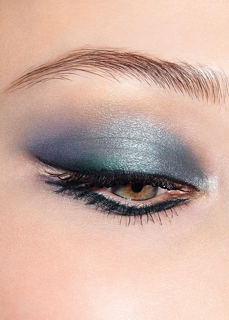 画像2/30) 【Dior】人気アイシャドウが進化 クリーミーな生質感＆高