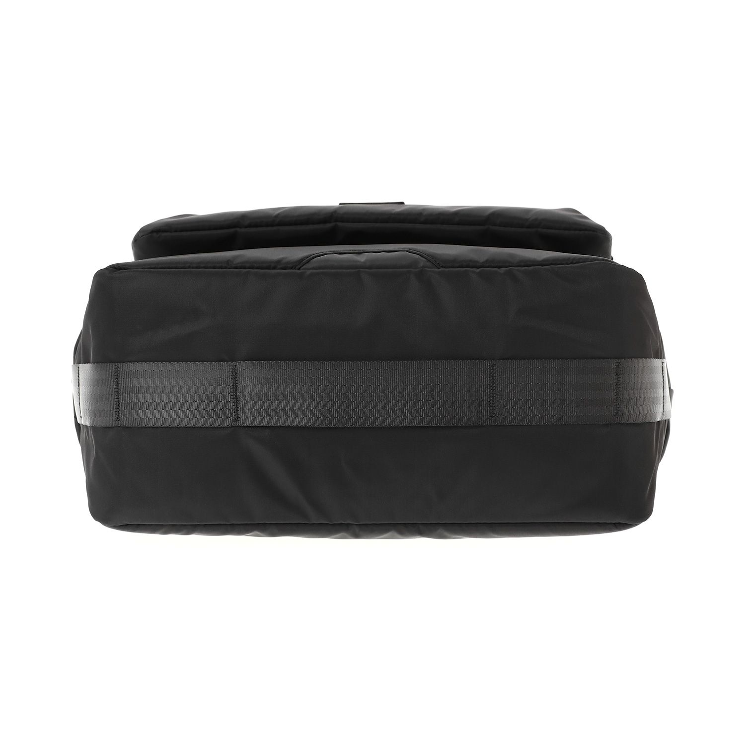 SPRUCE STREET SHOULDER BAG | Manhattan Portage BLACK LABEL