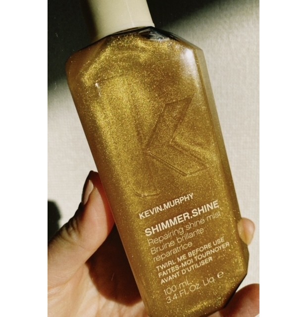 日本初上陸】ヘアケアブランドKevin.Murphy（ケビンマーフィー）シマー