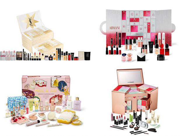 ジョンマスターオーガニック(john masters organics) アドベント