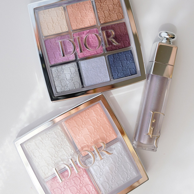 クリスマスコフレ2024】ディオール（Dior）のクリスマスコフレ・限定品