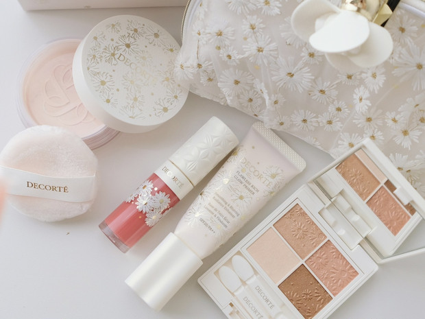 コスメデコルテ コスメデコルテ ホワイトブリス コレクション(メイク