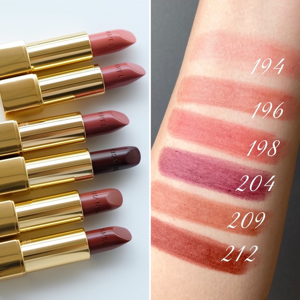 秋コスメ2022】シャネルの秋冬コレクション「セット・ザ・トーン」から