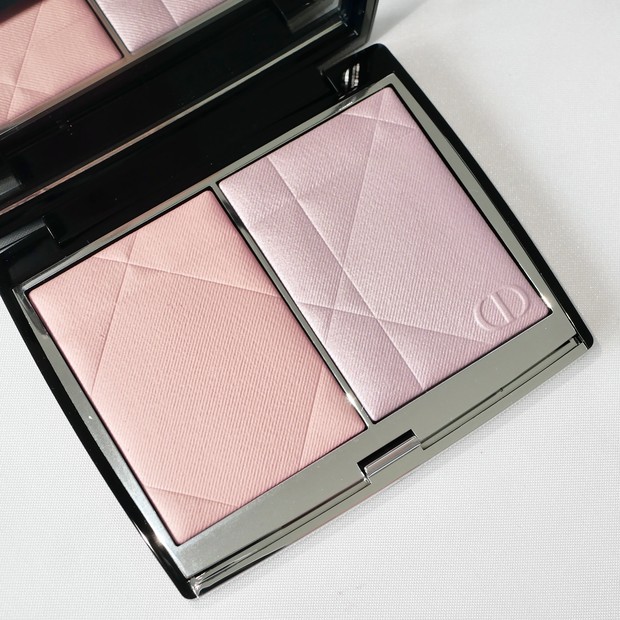 ディオール新作】7/5発売！ブラッシュカラー&グロウの注目カラー