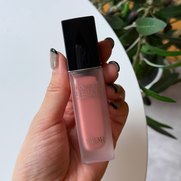 ブルベが選んだ2色はこれ！】DIOR（ディオール）の新作チーク