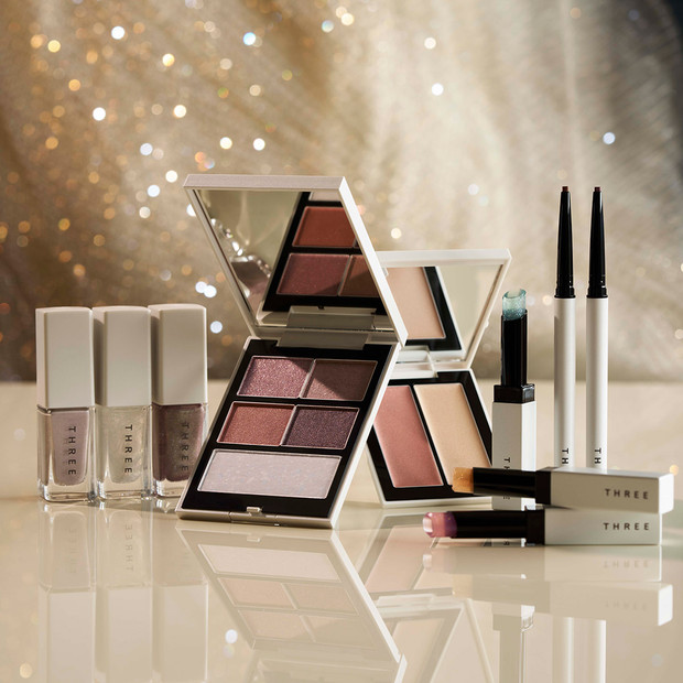 ゲランから星型パール入り「メテオリット」やアイシャドウ＆リップの