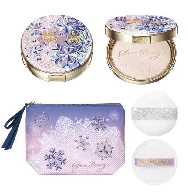 今年の「スノービューティー」はさらに持ち運びしやすく進化！ 2022年7