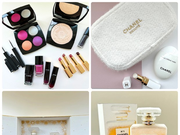 CHANEL(シャネル) ダイヤモンド ダスト ドゥ シャネル(パウダー