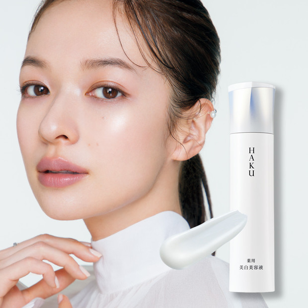 NEWAリフト】石井美保さんも長年ご愛用！ひきしめ専用美顔器でフェイス