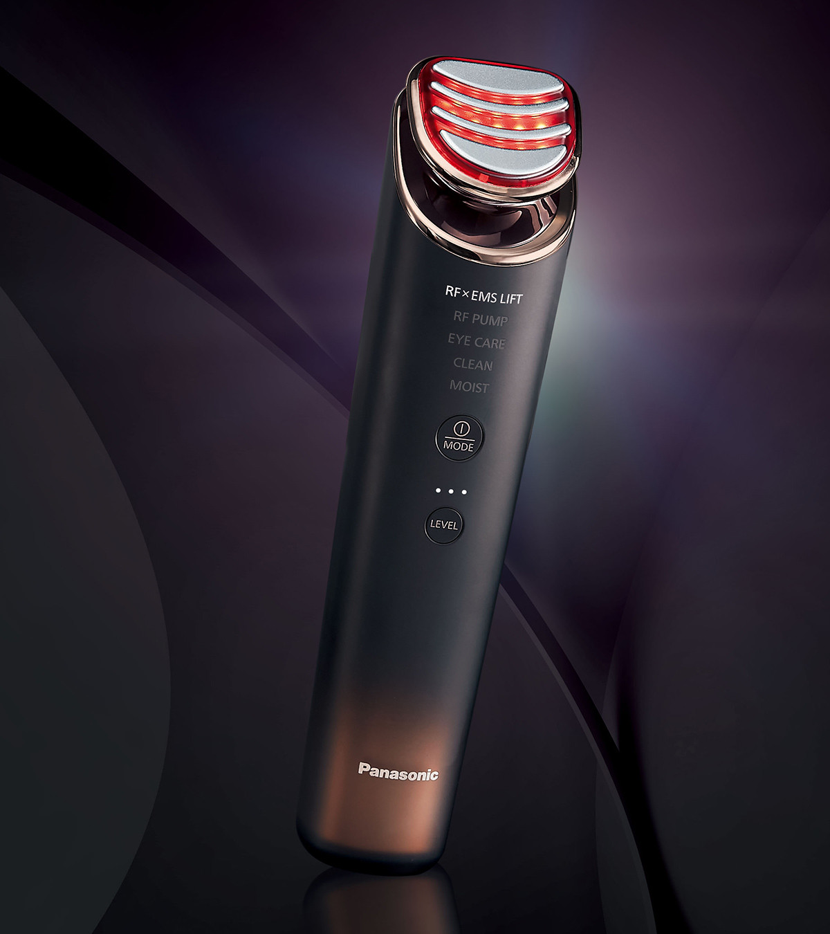 田中みな実】なりたい肌はひとつじゃないから。パナソニック美顔器で