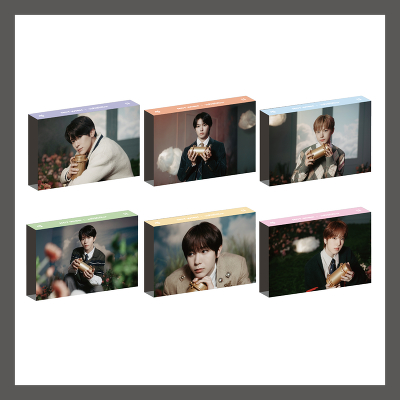 数量限定生産盤/WISH for U Ver.】WISHLIST(CASSETTE TAPE)｜NCT WISH