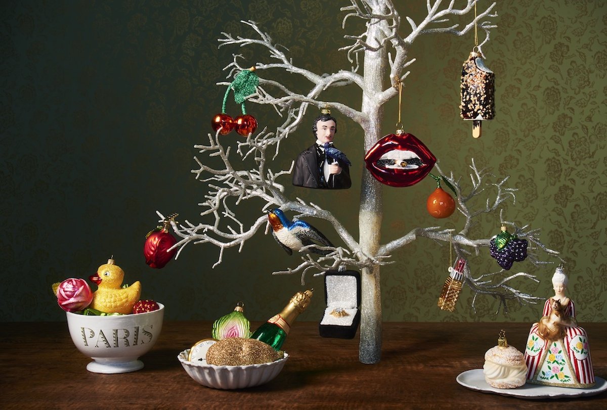 アスティエ・ド・ヴィラット】が今年も伊勢丹新宿店にてマルシェ・ド