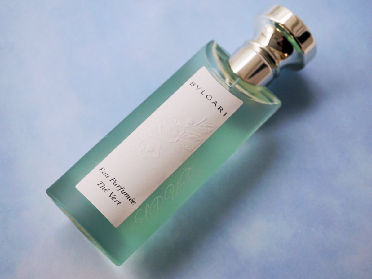 ブルガリ】透明感が命！ 5月の私たちを救う涼やか香水、3選【エルメス