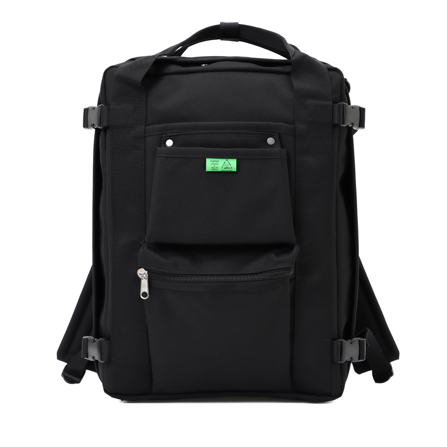 UNION(ユニオン) RUCKSACK | 吉田カバンホームページ | YOSHIDA & Co.