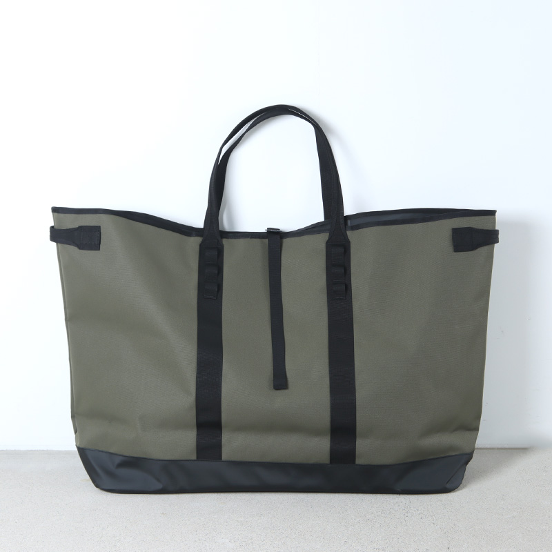 THE NORTH FACE (ザノースフェイス) Fieludens Gear Tote L / フィル