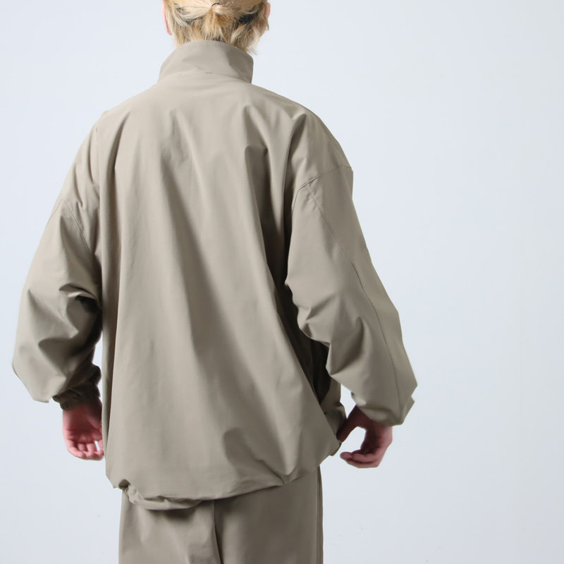 Fresh Service (フレッシュサービス) CORPORATE TRACK SUIT