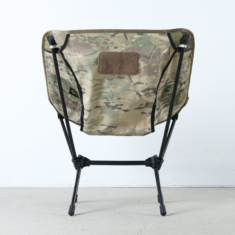 Helinox (ヘリノックス) タクティカルチェア マルチカモ