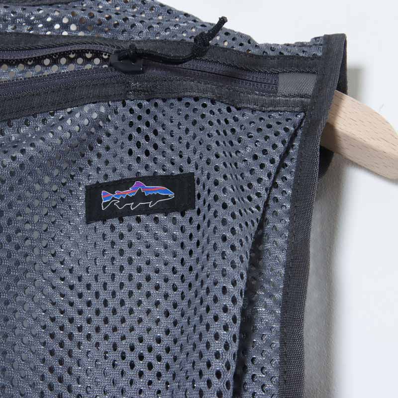 PATAGONIA (パタゴニア) Stealth Convertible Vest / ステルス