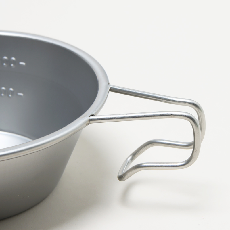 snow peak (スノーピーク) SP×TONED TROUT Backpacker's Cup 2023