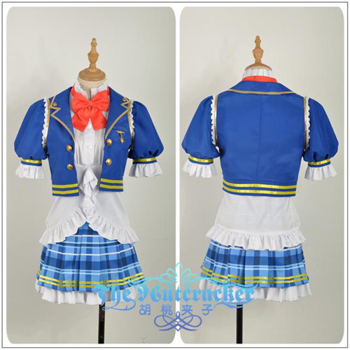 ラブライブ サンシャイン 君のこころは輝いてるかい？ 高海千歌