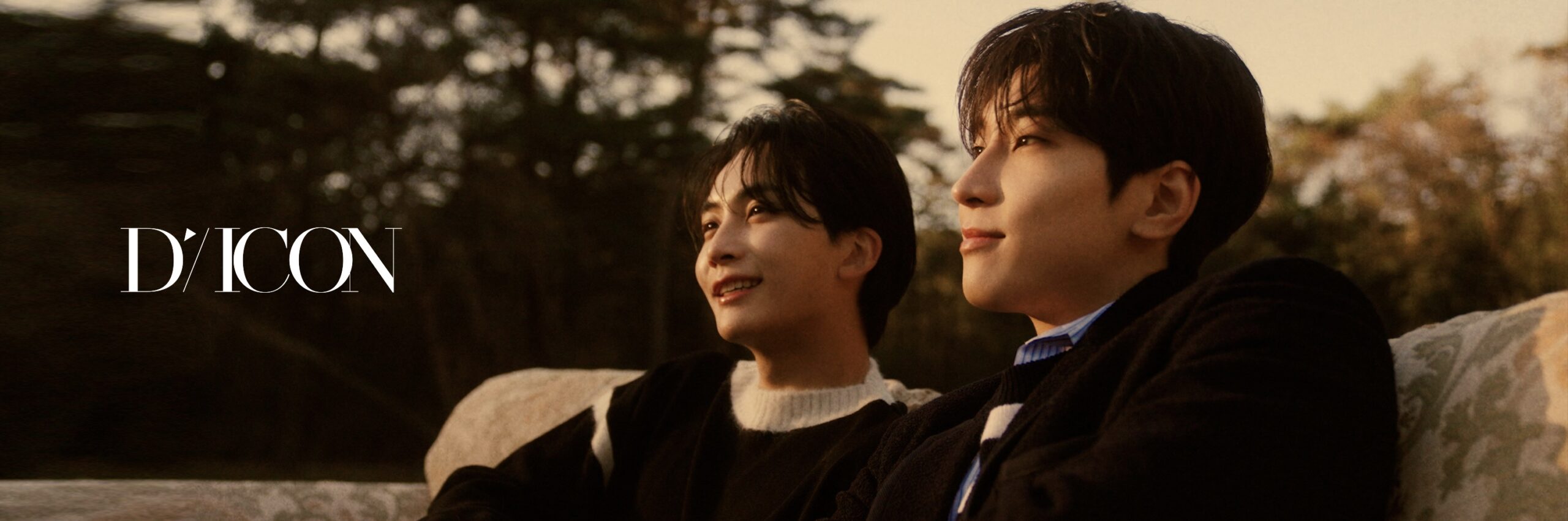 SEVENTEENジョンハン＆ウォヌ】大ヒット写真集の中身”12カット”を特別