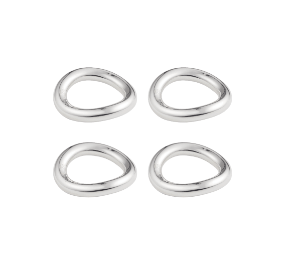 ヴェルティゴ ナイフレスト4pcs