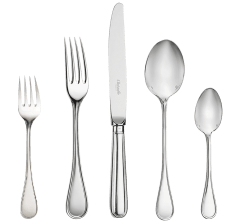 アイスクリームスプーン シルバーコーティング