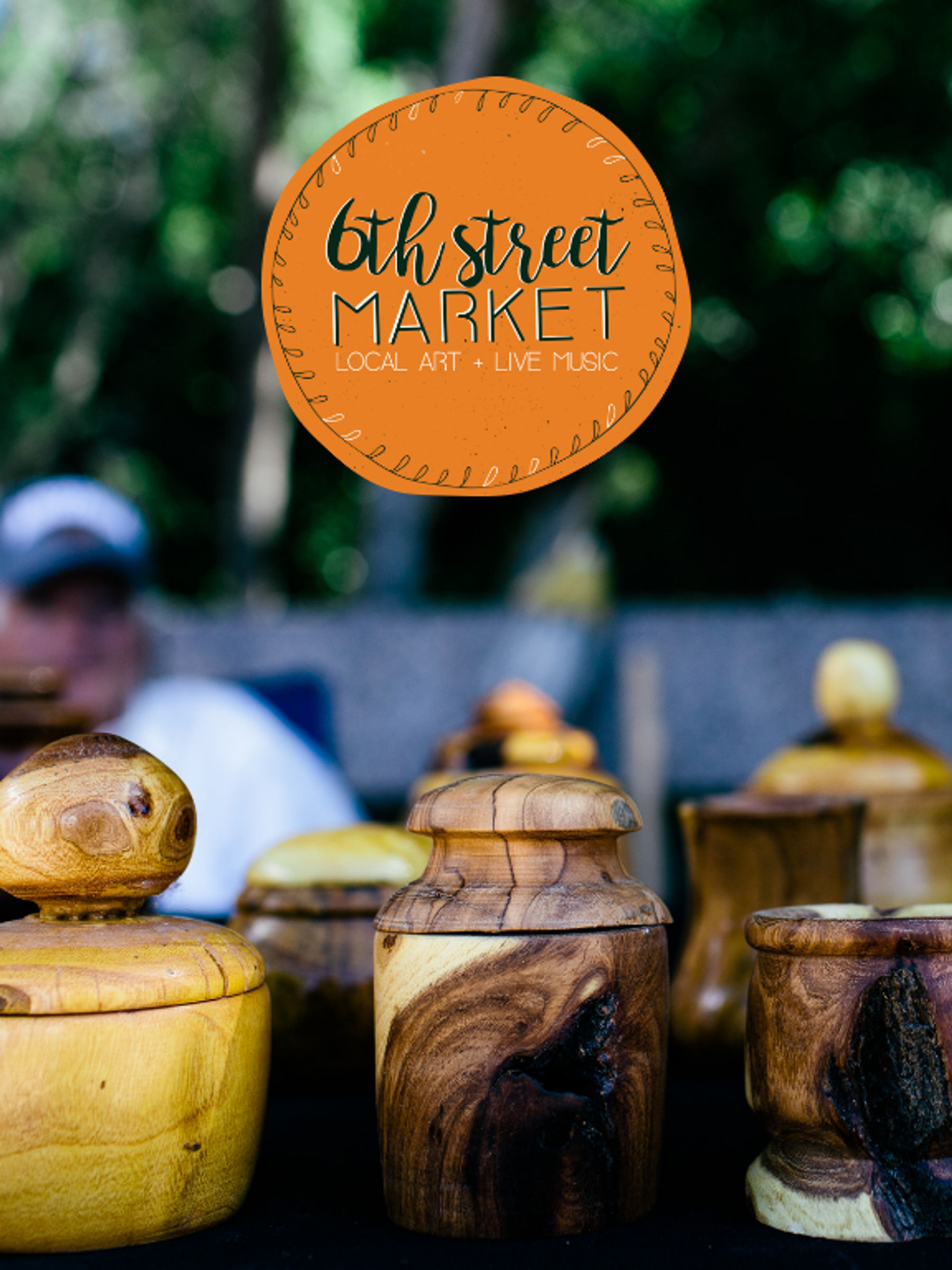 6th Street Market | Downtown Tempe
