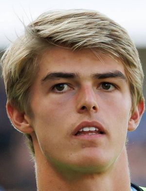 Charles De Ketelaere - Player profile 25/26 | Transfermarkt