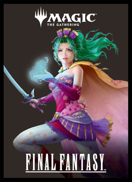マジック：ザ・ギャザリング FINAL FANTASY プレイヤーズカード