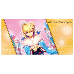 劇場版「Fate/stay night[Heaven's Feel]」ラバープレイマット