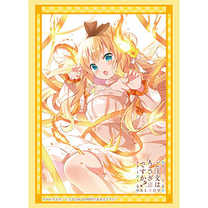 ブシロード スリーブコレクション ハイグレード Vol.4601 ご注文は