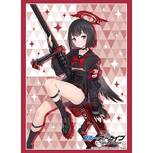 キャラクタースリーブ 『甘神さんちの縁結び』 甘神夜重(EN-1420