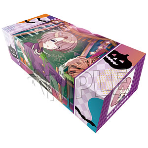 学園アイドルマスター イラストカードボックスNT 仮装狂騒曲 月村手毬