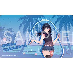 限定販売】劇場版『グリッドマン ユニバース』 ラバーデスクマット 新