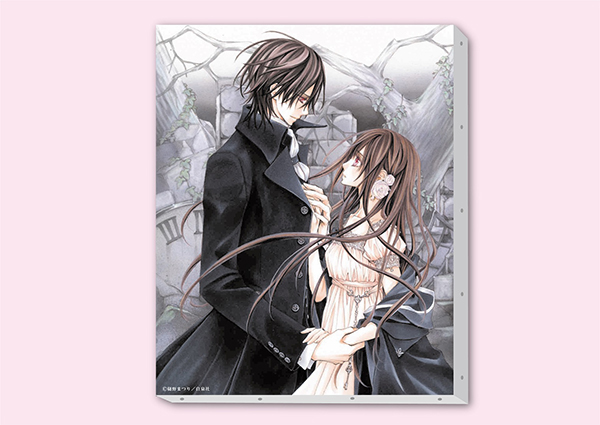 樋野まつり原画展のオリジナルグッズがアニメイト通販にて販売