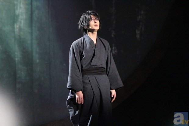 舞台『最遊記歌劇伝－Burial－』ゲネプロフォトレポート