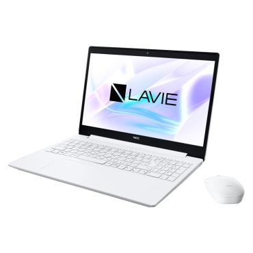 15.6型ワイド ノートパソコン PC-SN18CJTAF-4 NEC | イオンスタイル