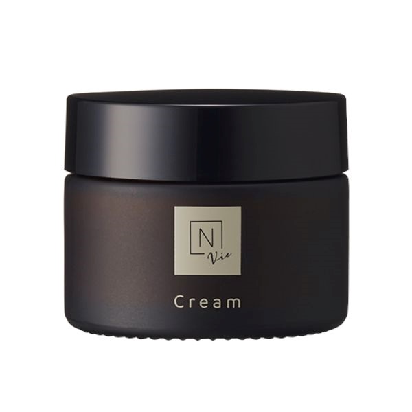 N organic Vie エンリッチクリーム 47g 2個セット Nオーガニック Vie