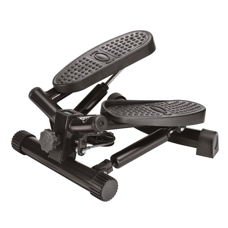 健康ステッパーナイスディ（ブラック） | イオンスタイルオンライン