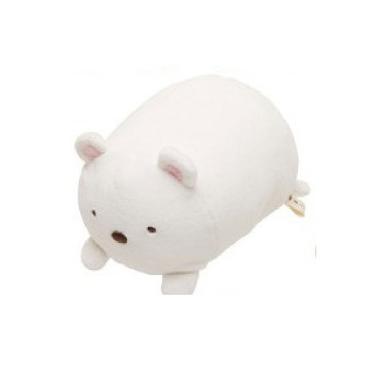 すみっコぐらしスーパーもーちもちぬいぐるみしろくま 4974413660464