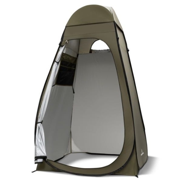 ポップアップテント オリーブ | イオンスタイルオンライン 衣料品