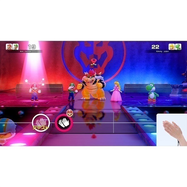 Nintendo Switch2 スーパー マリオパーティ ジャンボリー Nintendo