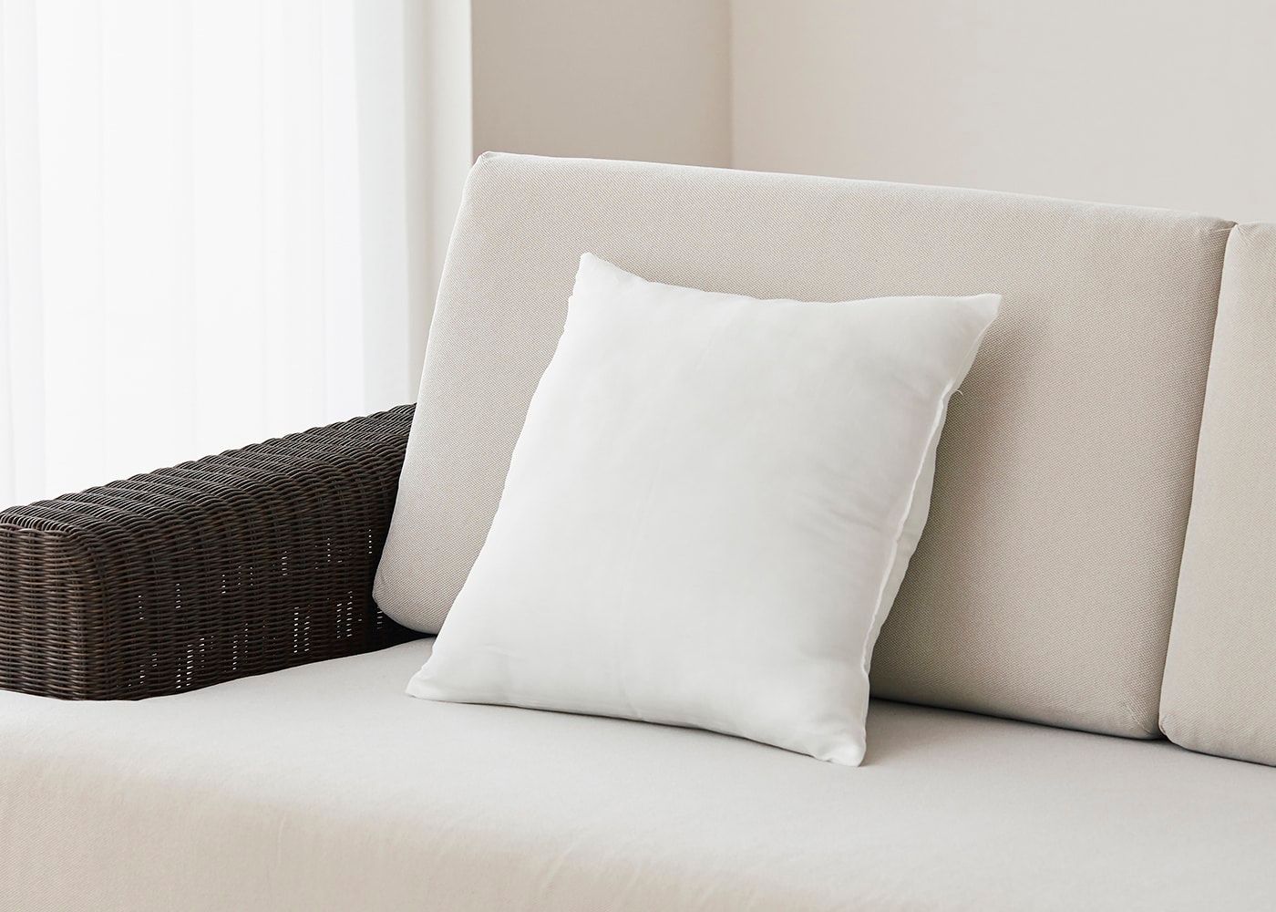 クッション中材 | a.flat 風が運ぶ、自然の贈りもの - 自由が丘(目黒